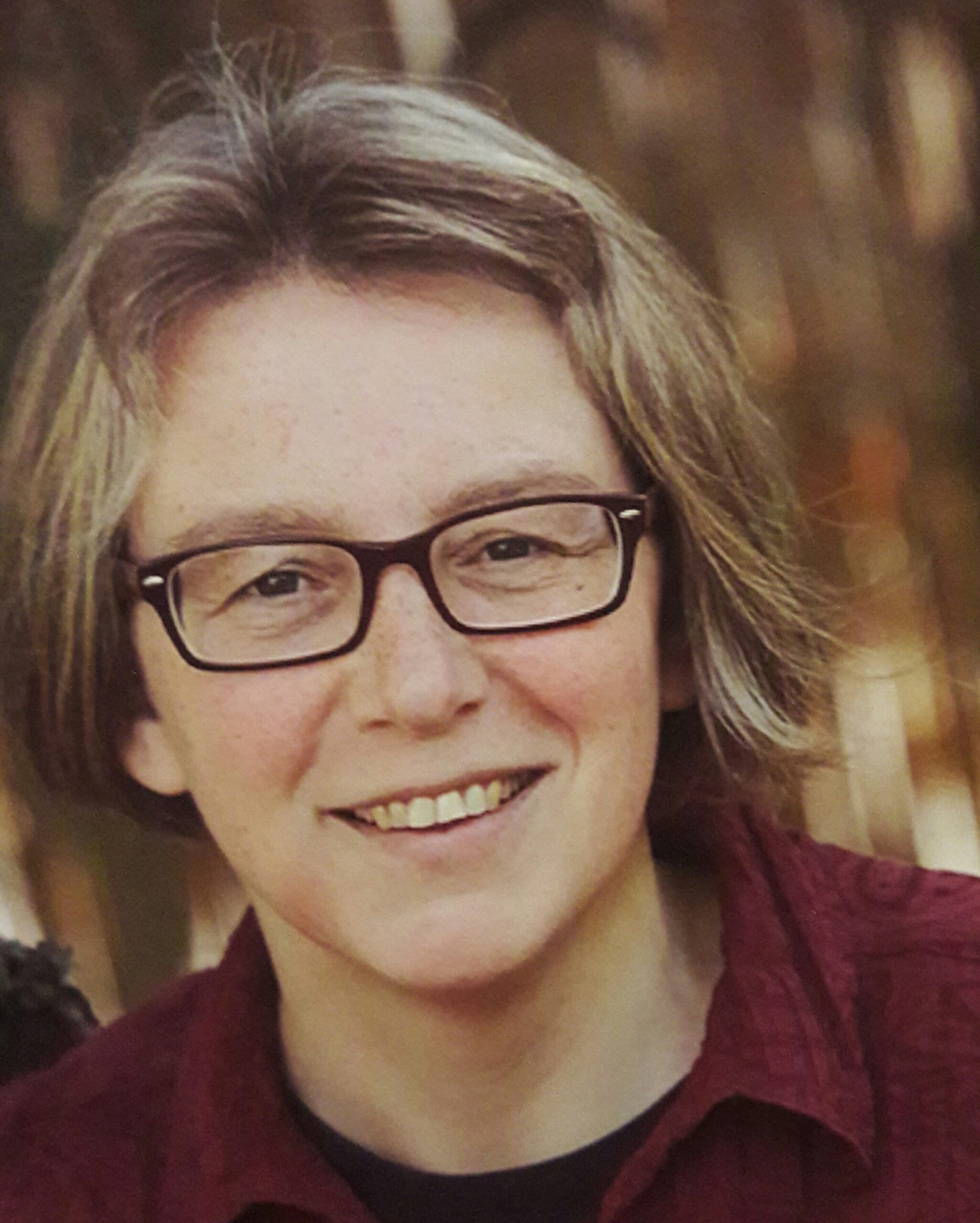 Eine ermutigende Erfahrung | Elke