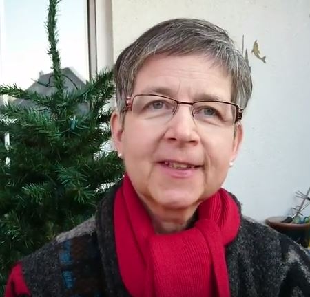 Frohe Weihnachten | Astrid