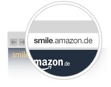 Spenden ‒ ohne dass das extra kostet …