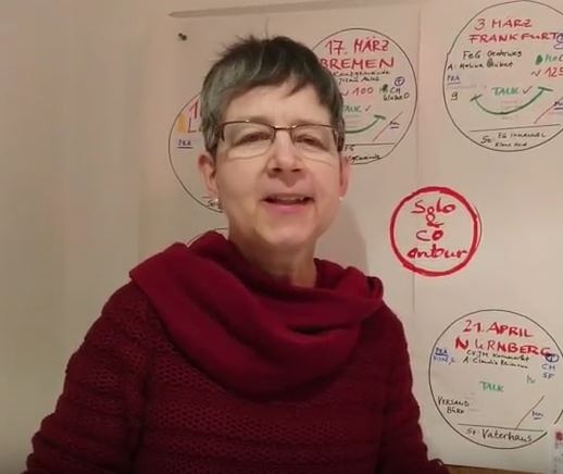 Was der Single mit der Krabbelkind-Mama gemeinsam hat