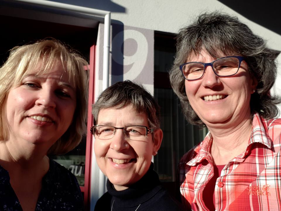 Rückblick auf drei Solo&Co ON TOUR-Tage | Astrid