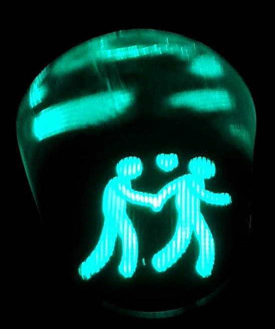 ON TOUR in der Schlussetappe | Astrid