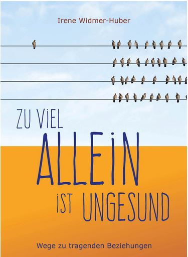 Buchvorstellung | Patricia