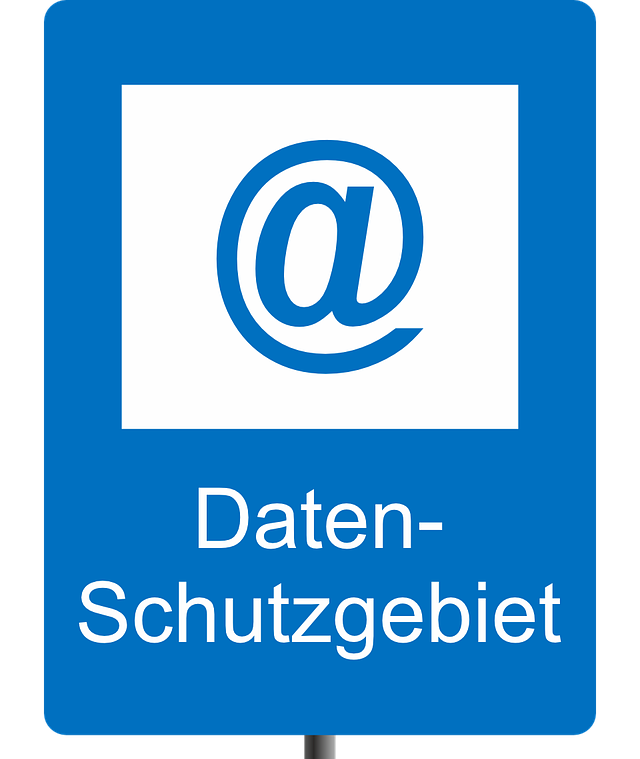 Solo&Co und der Datenschutz | Patricia