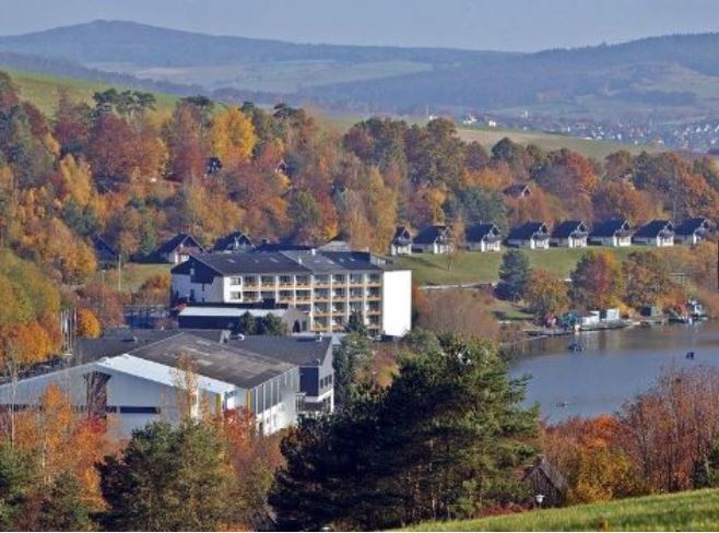 Frühbucher-Frist fürs Netzwerktreffen