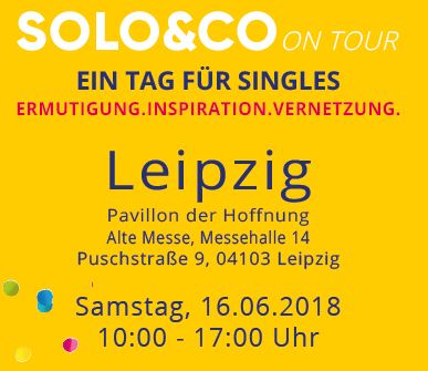 ON TOUR-Finale in Leipzig