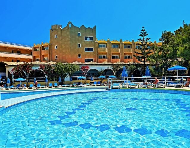 Noch nix vor im Sommer?