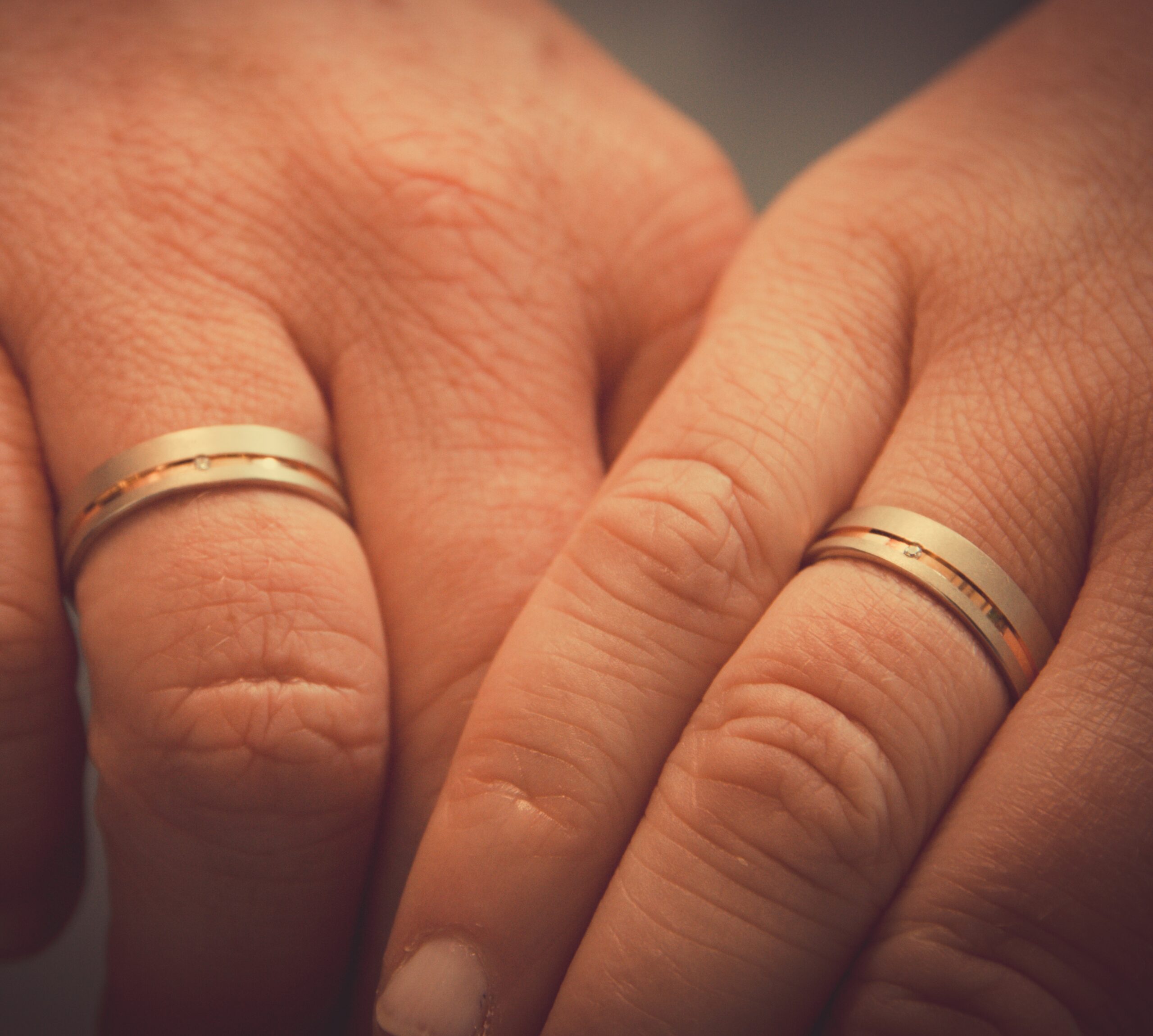 Ein besonderer Bund | Patricia