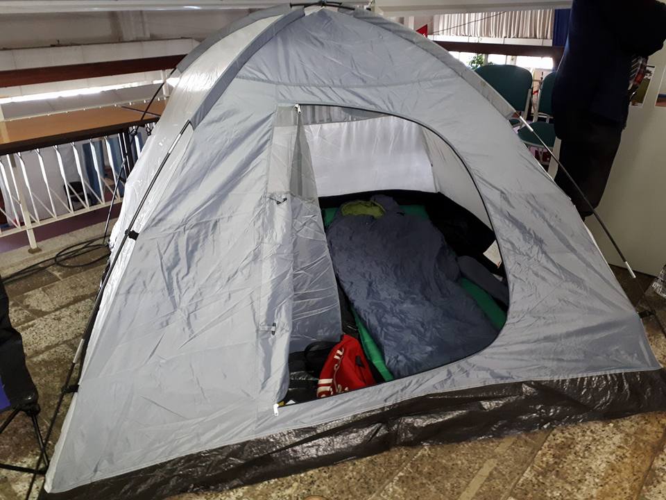 Nach der TOUR ist vor der TOUR | Astrid