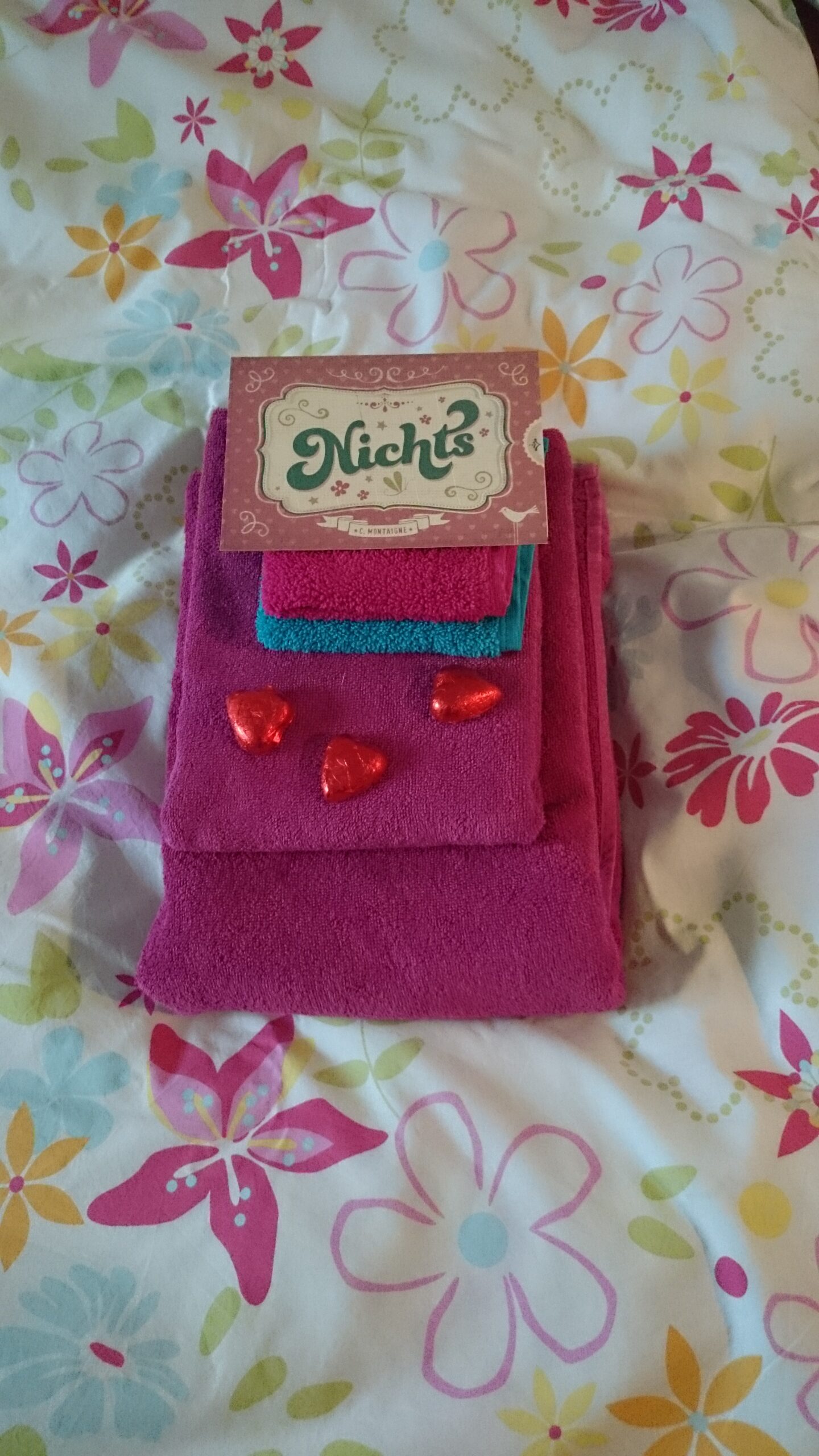 Fremden Gastfreundschaft schenken? | Patricia