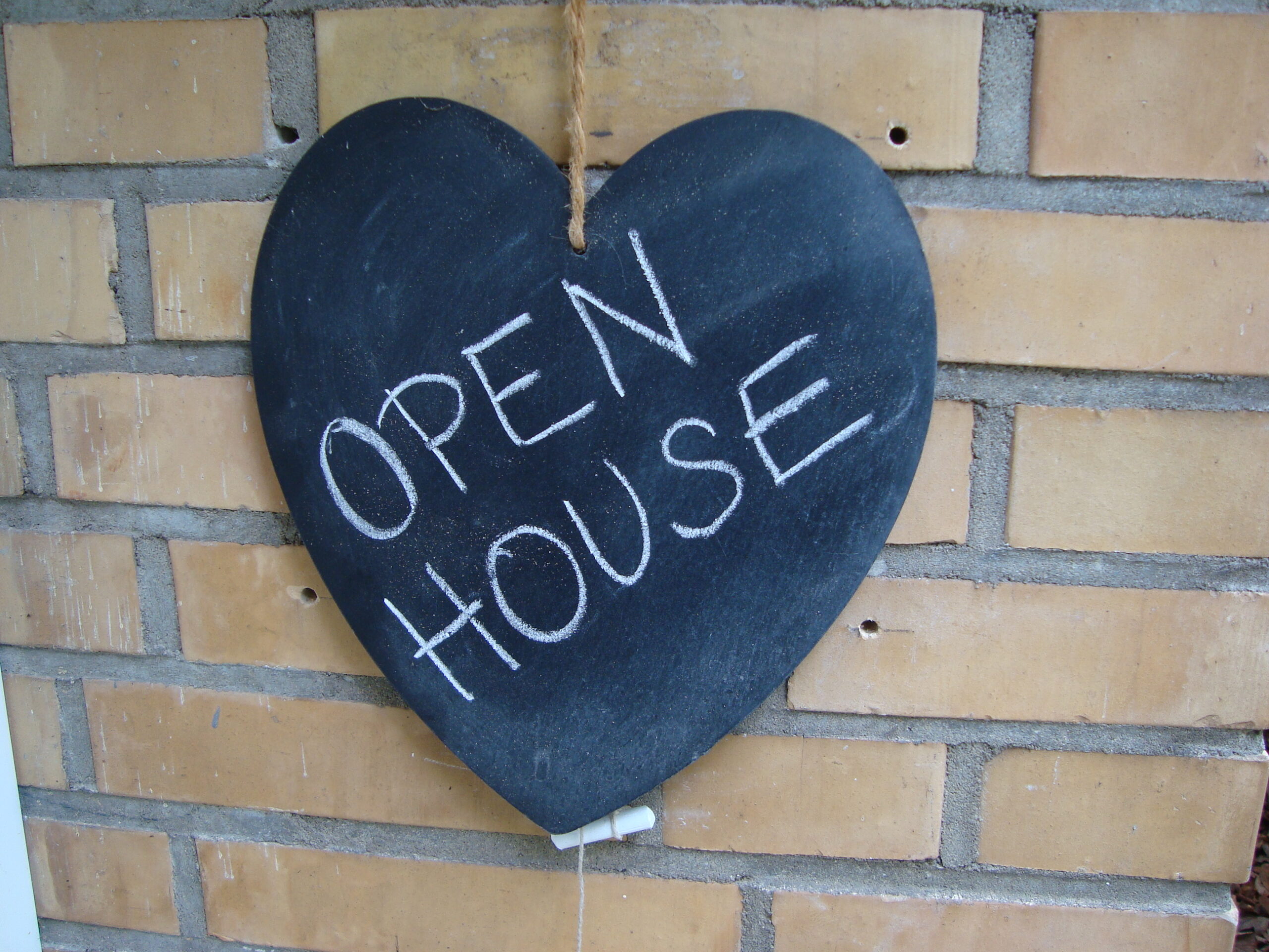 Open House – was passiert da so? | Claudia