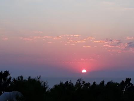 Mit Solo&Co auf Rhodos | Sabine