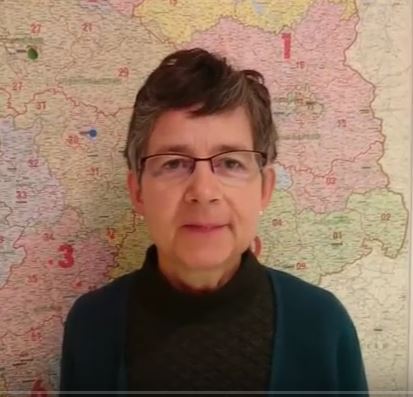 Nach dem Netzwerktreffen