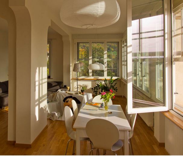 WG aus der Einsamkeit