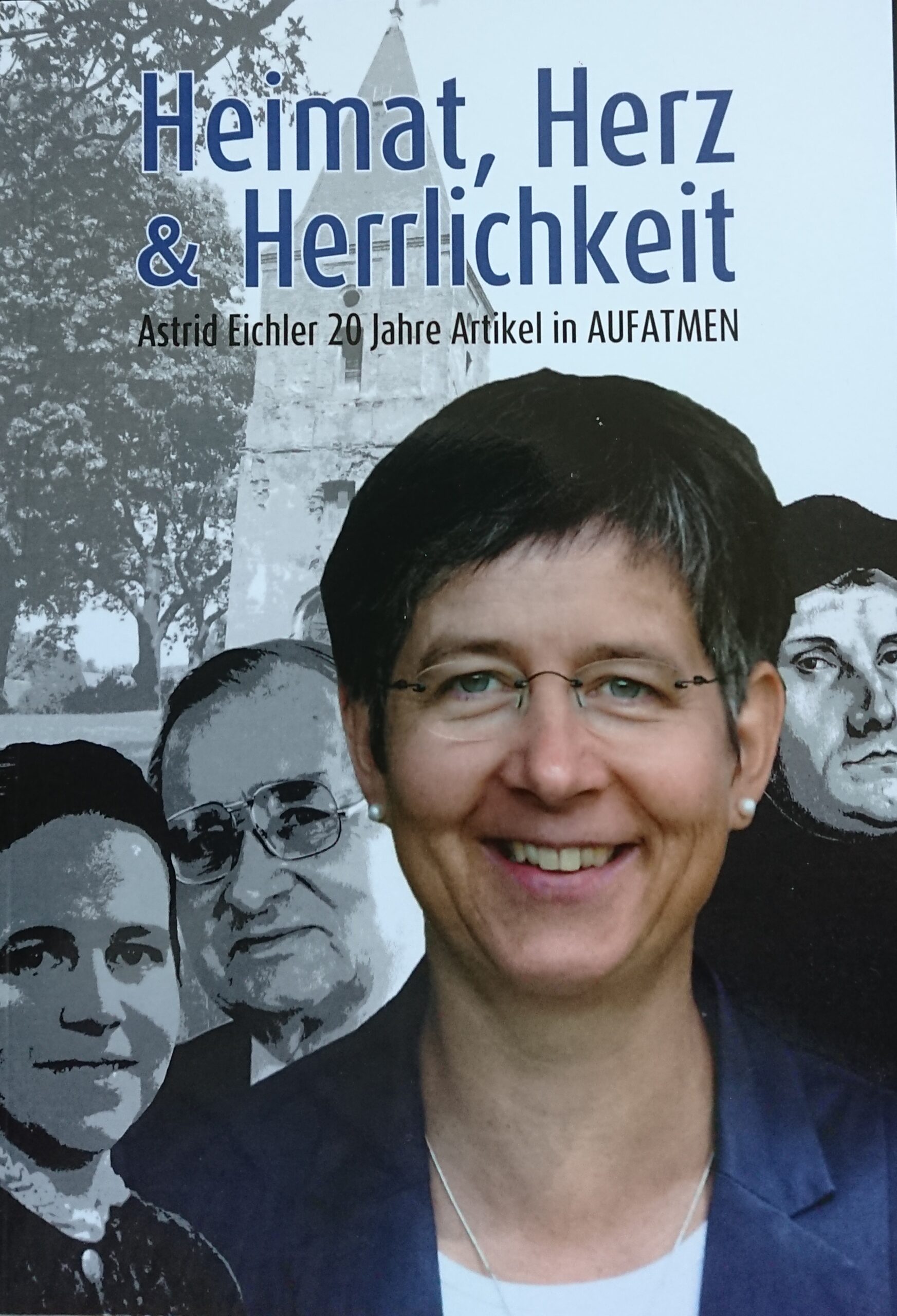Heimat, Herz und Herrlichkeit