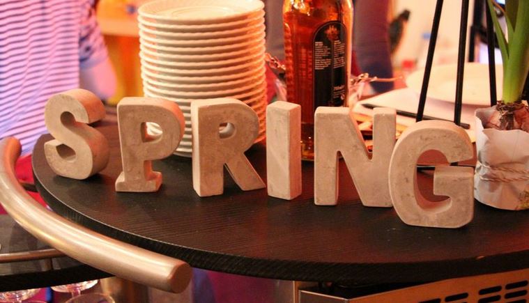 Jetzt bei SPRING für Forum Single anmelden