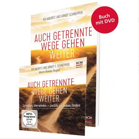 „Scheidung überwinden“