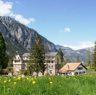 Die Schweizerinnen machen was los