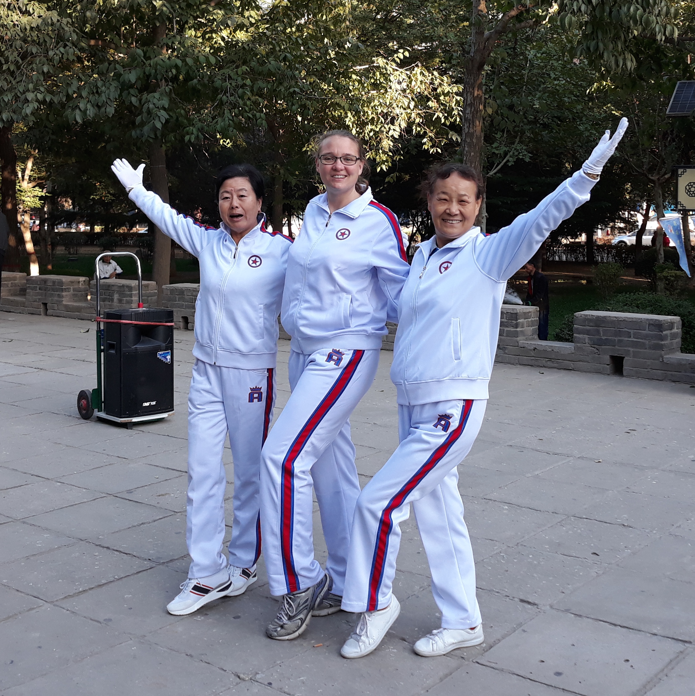 Als Single-Frau in Ostasien | Sabine*