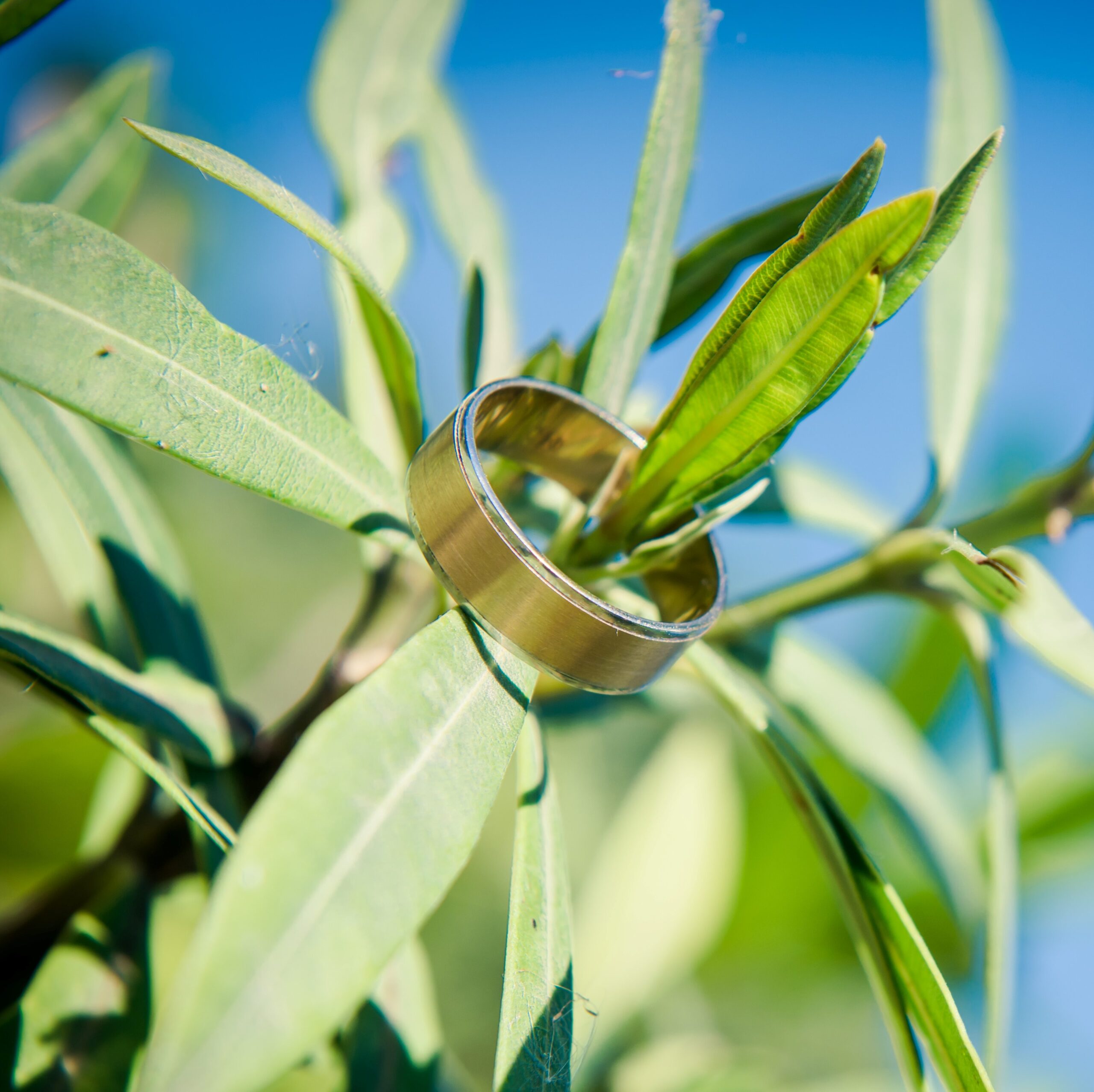 Ehelos – der andere Weg | Astrid