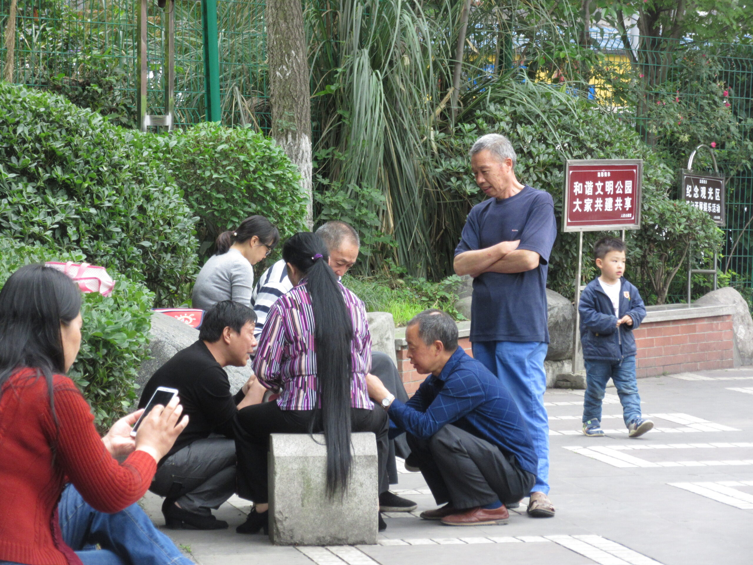 Was mach ich nur am Sonntag-Nachmittag? | Sabine*