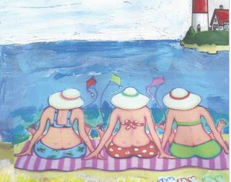 Es muss schon passen in einer WG …