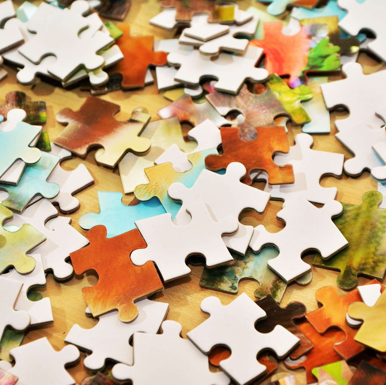 Den Richtigen finden? | Astrid