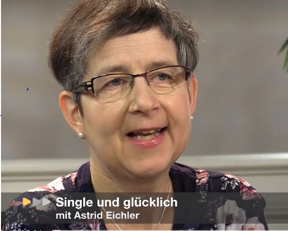 Single und glücklich!?