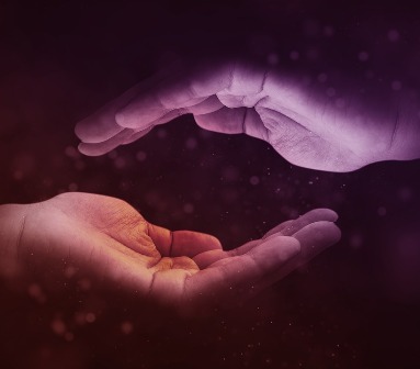 Das Geheimnis von Gemeinschaft | Astrid