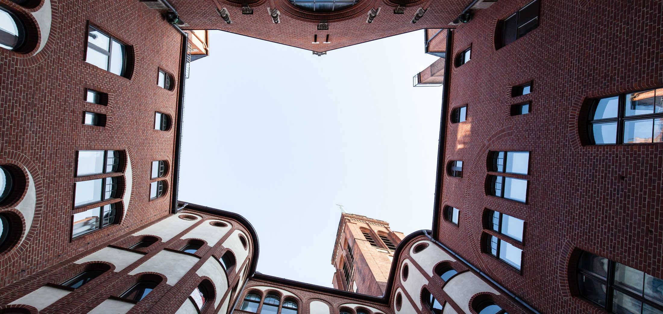 Stadtkloster Segen (Berlin) sucht Gemeinschaftsmenschen