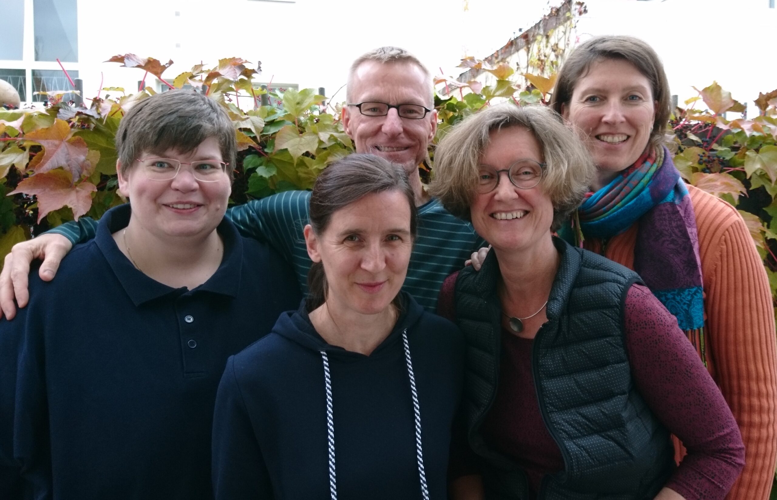 Verein EmwAg e.V. unterwegs in neuer Etappe