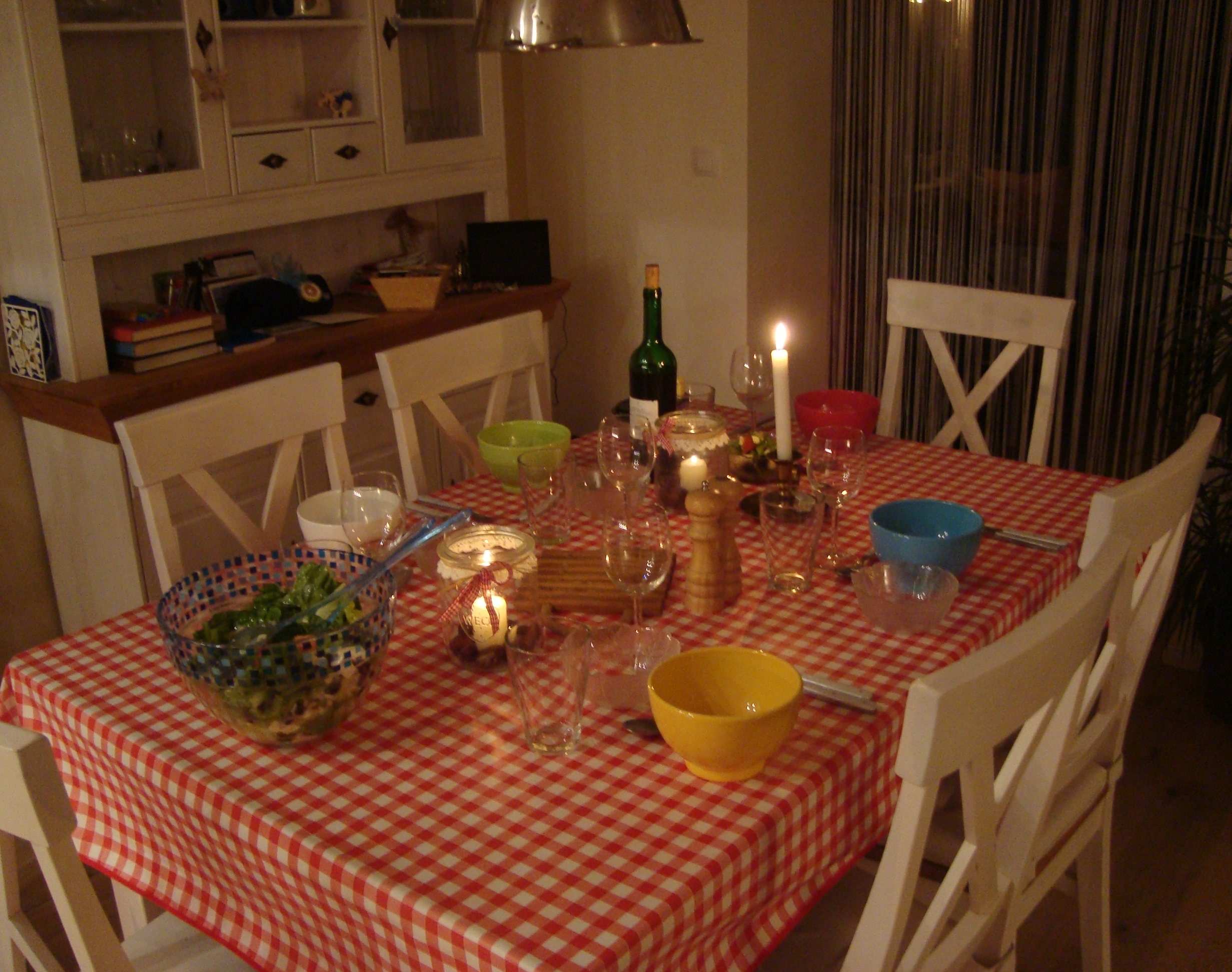 Eine einmalige Gemeinschaft?