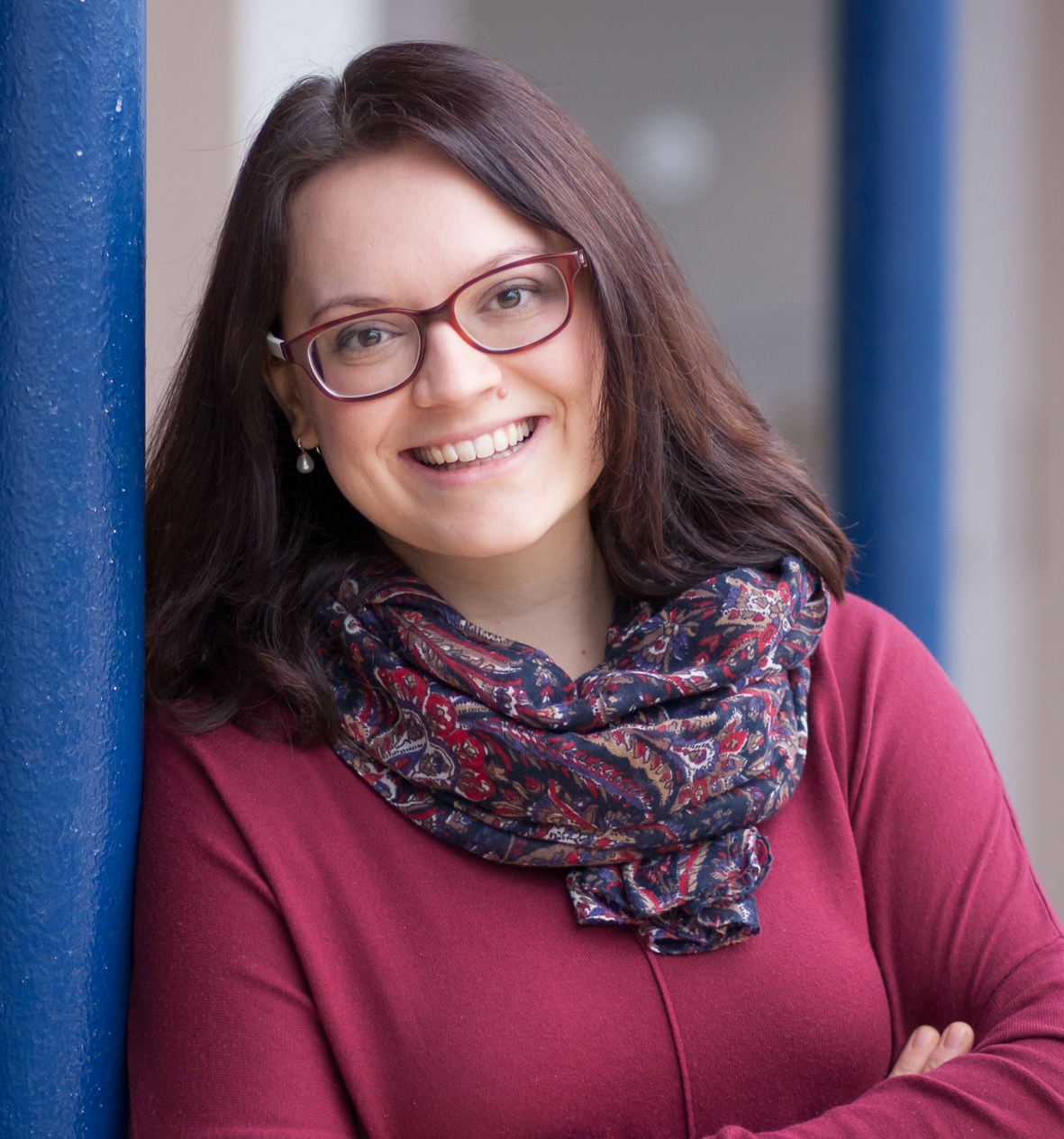 Ein Single im Pfarramt