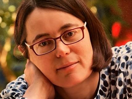 „Seid aber Täter des Wortes und nicht Hörer allein.“ Astrids Nachruf