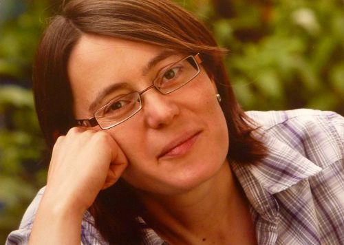 Adieu Judith Schmidt | Patricia