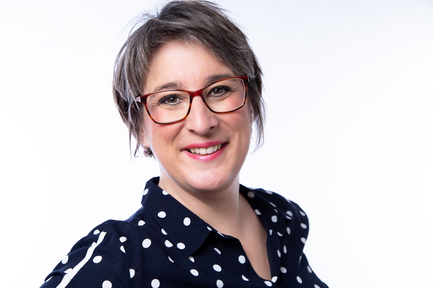 Was macht eigentlich Tina Tschage? | Patricia