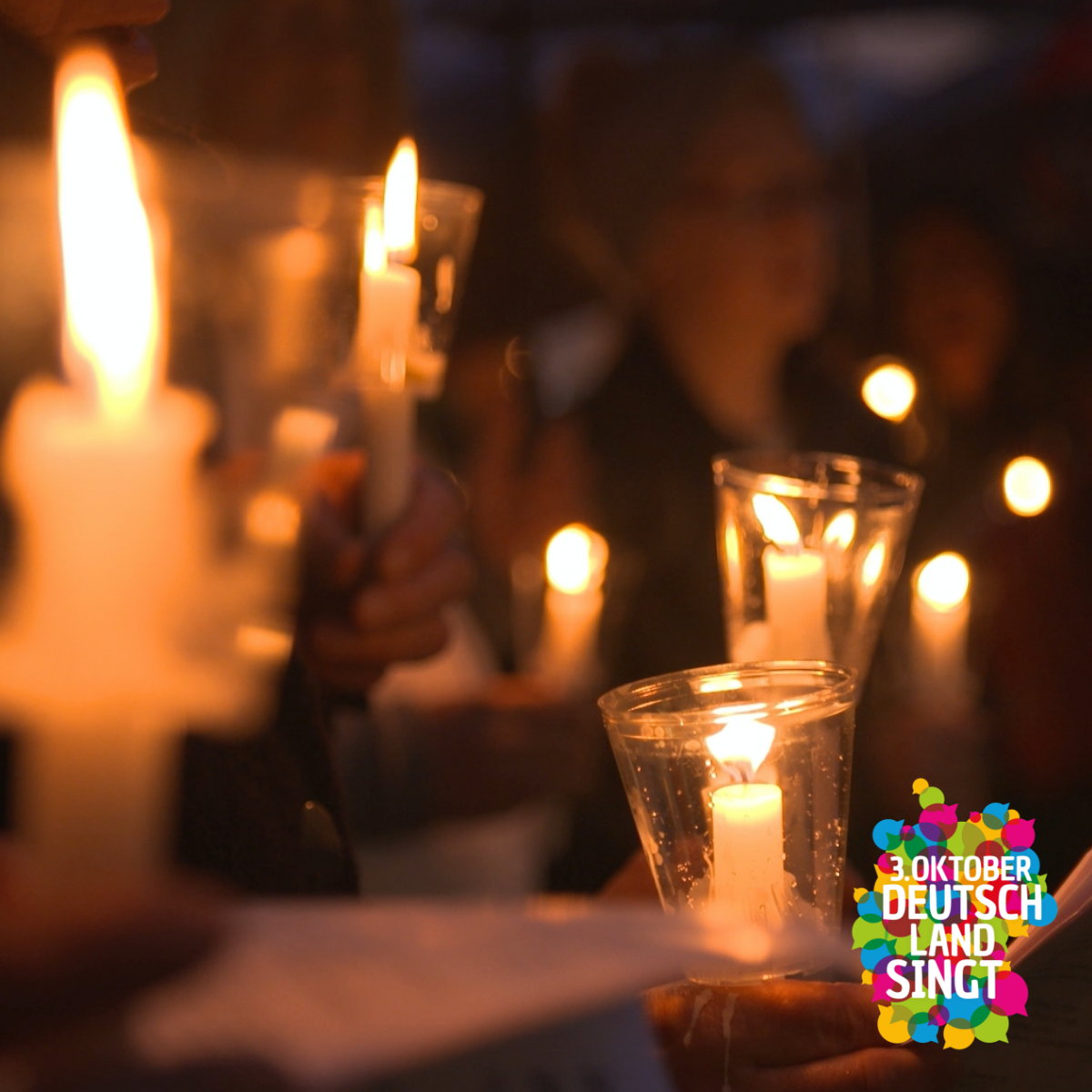 Ein besonderer 3. Oktober und wie Gott darin sichtbar wird | Astrid