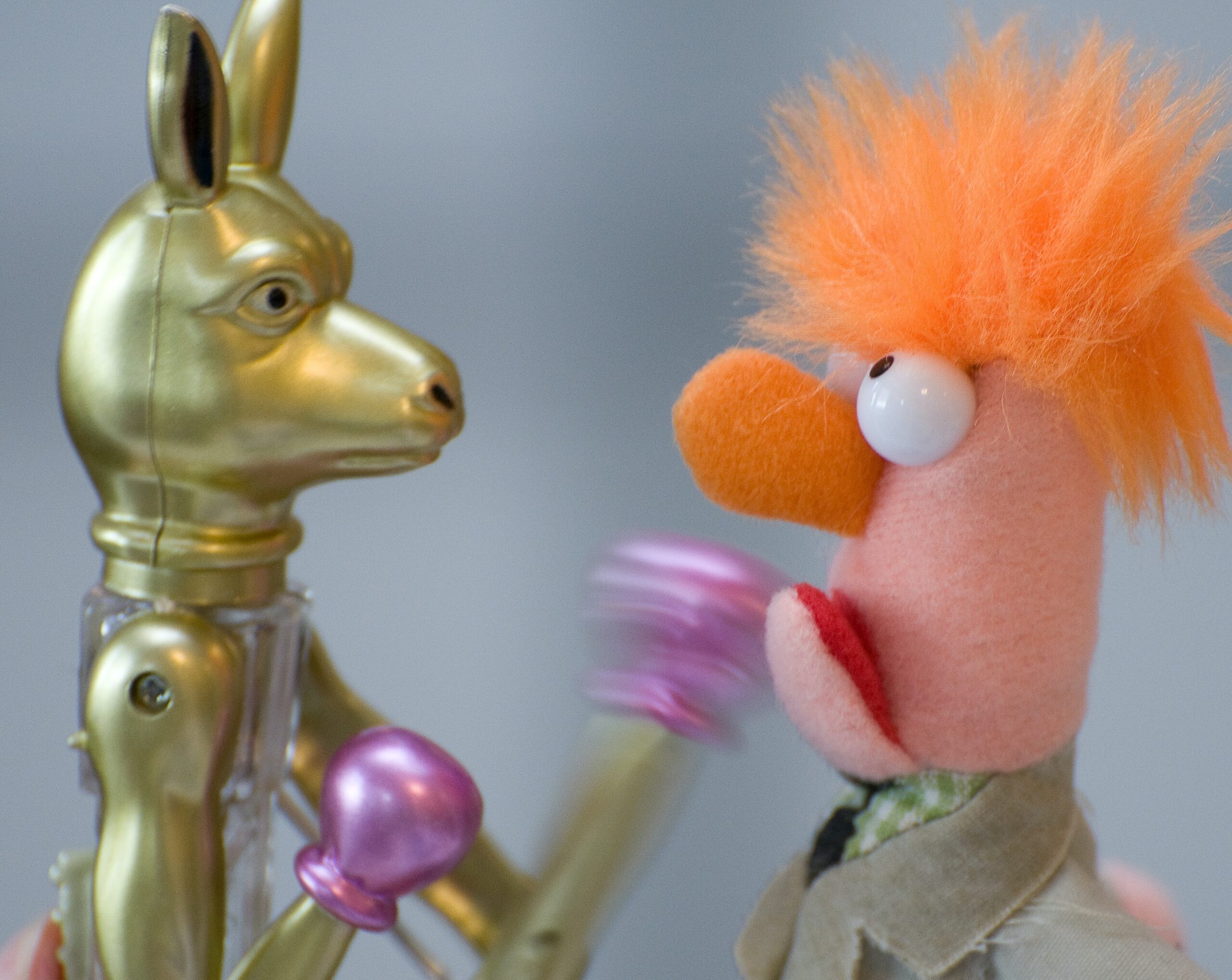 Forum-Regionen-Thema:  Über den Umgang mit Konflikten