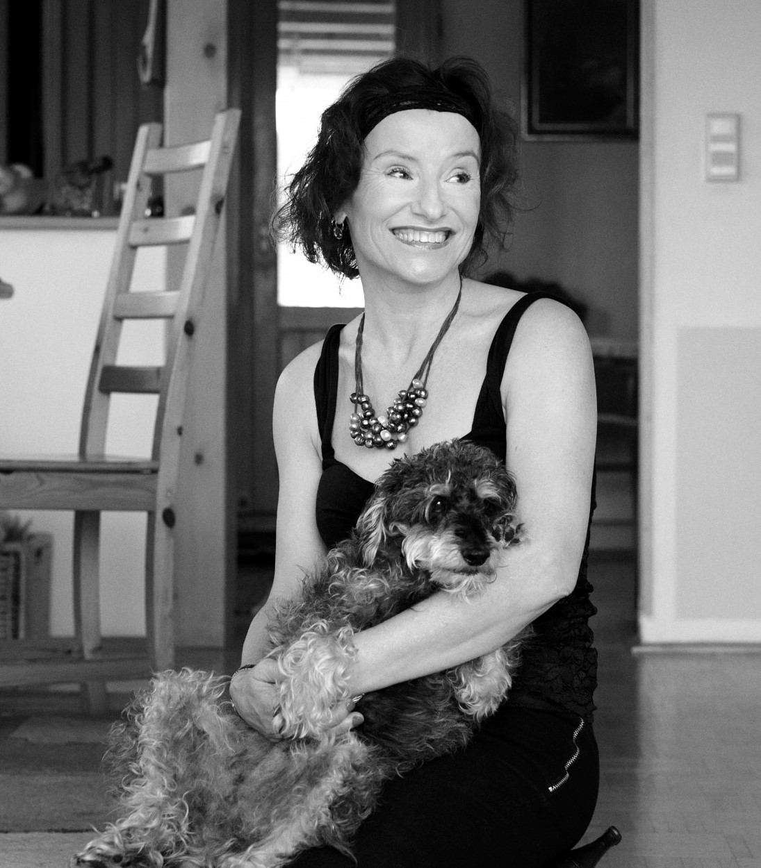 Auf erstaunliche Weise wunderbar geschaffen … | Patricia