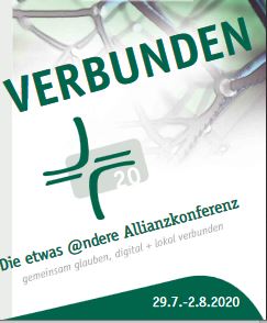 Die etwas @ndere Allianzkonferenz 2020