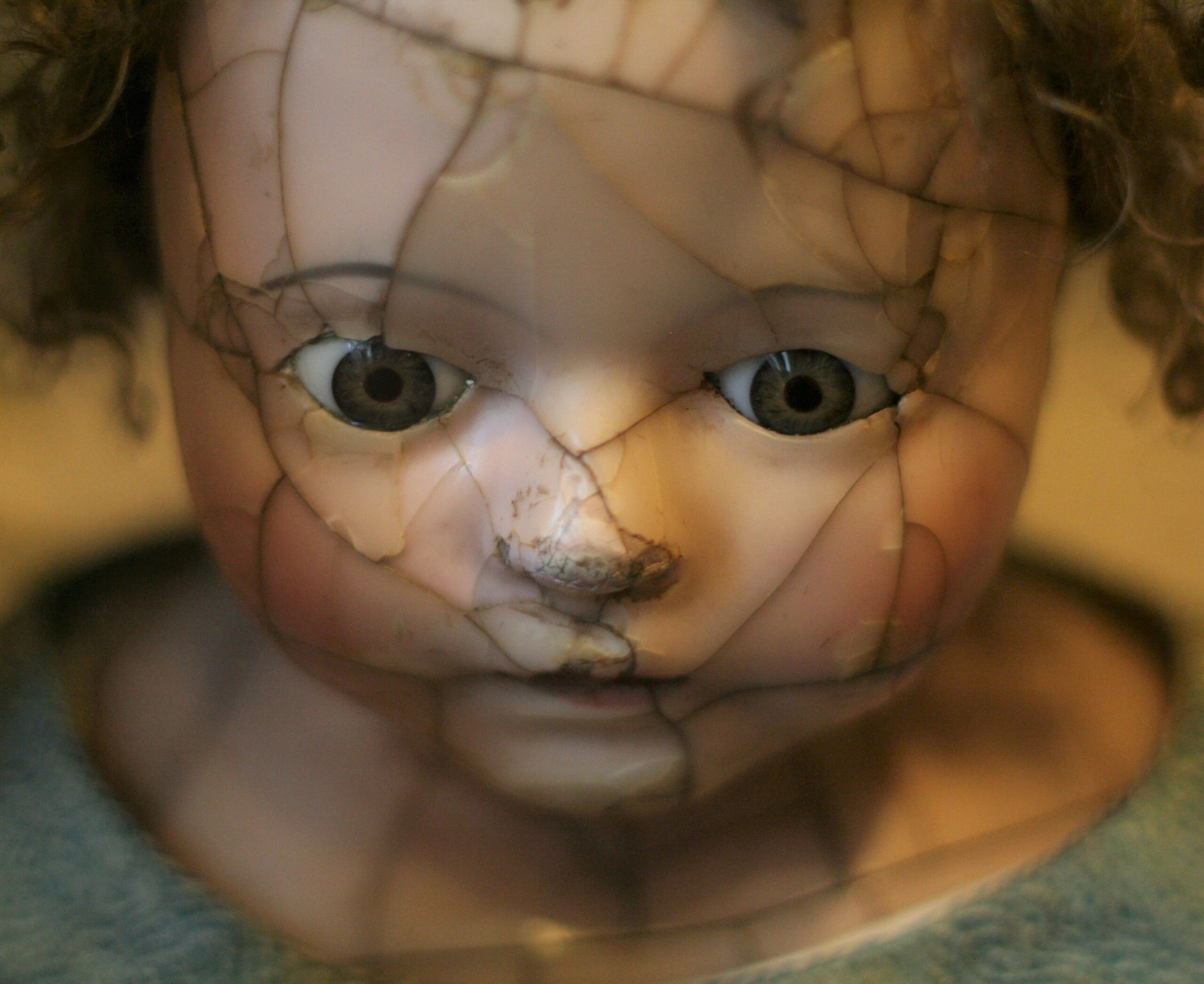 Einfach anders begabt …