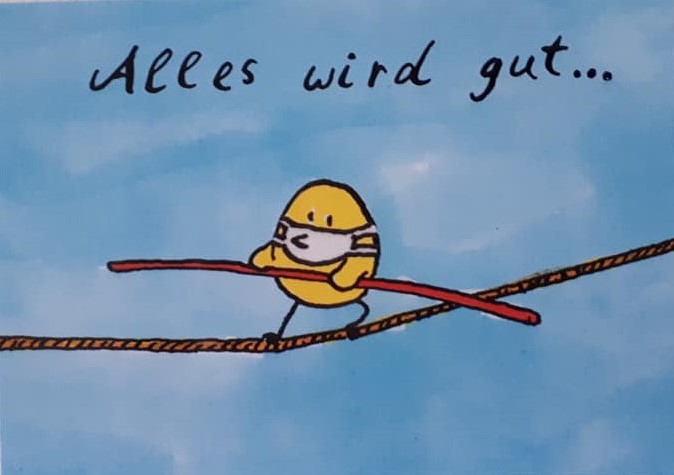 Festival: Erstes Treffen der Andersbegabten