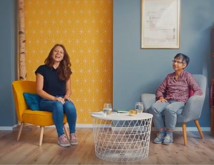 „Ich war mit Gott im Knatsch“