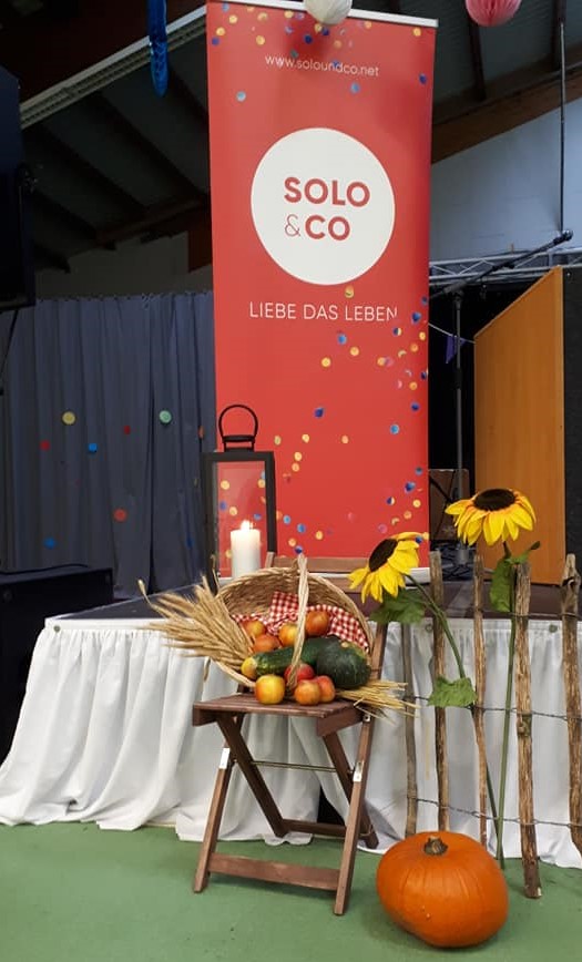 Das Wunder von Kirchheim | Rahel Thomas