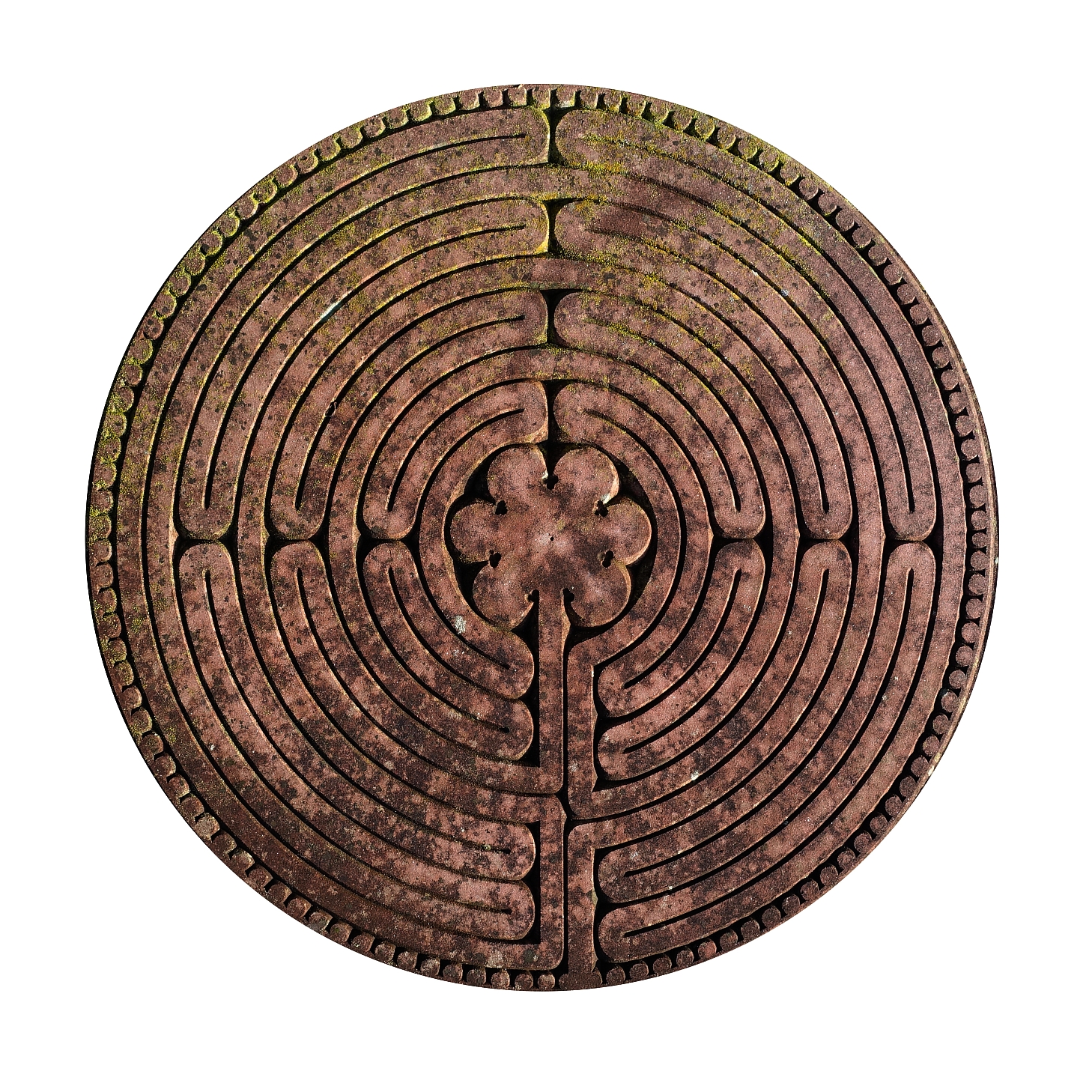 Festival: Das Labyrinth des Lebens | Heike Kruse