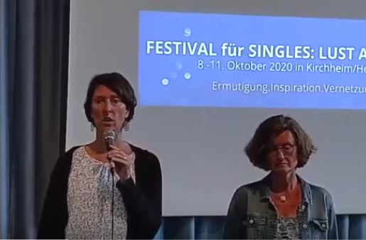 Solo&Co zu Gast in der Zellgemeinde Bremen