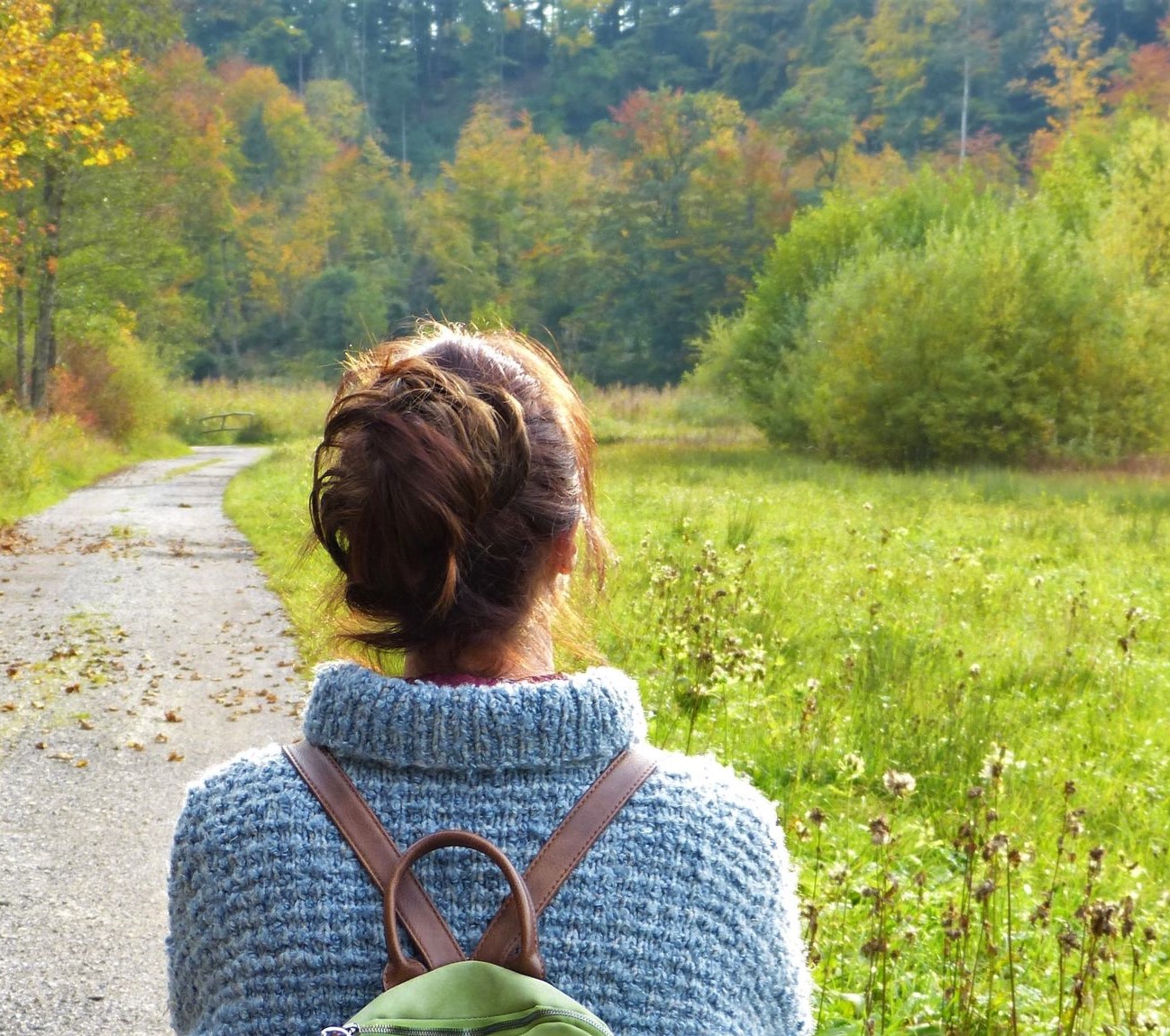 „Zusammen ist man weniger allein“