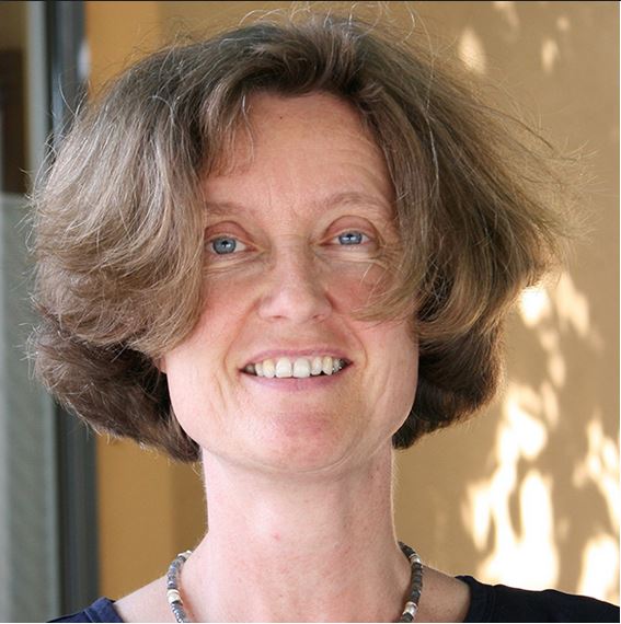 Gott hat viele Facetten | Ulrike