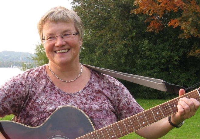 Solo&Co-Lied in Studioqualität