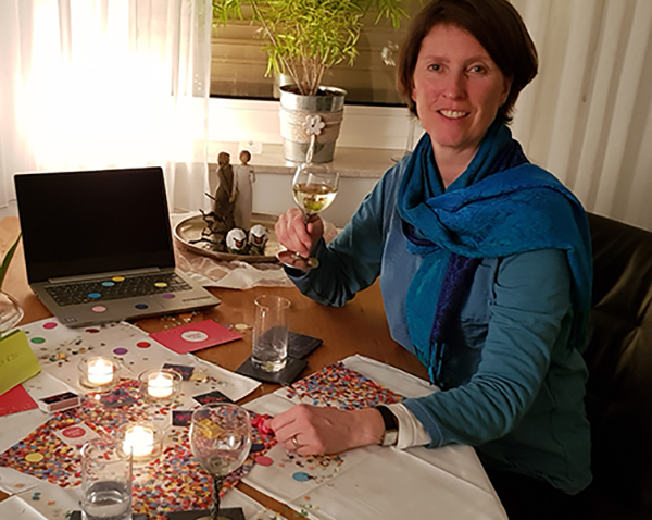 Dinner for One&Co – Einfach wunderbar!